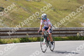Photo #4005958 | 21-08-2023 13:05 | Passo Dello Stelvio - Peak BICYCLES