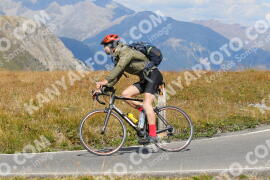 Foto #2754602 | 26-08-2022 13:02 | Passo Dello Stelvio - die Spitze BICYCLES