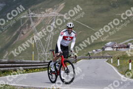 Photo #3251842 | 27-06-2023 10:38 | Passo Dello Stelvio - Peak BICYCLES