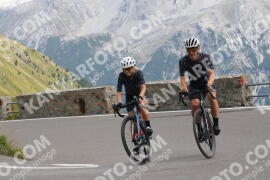 Foto #4100055 | 31-08-2023 13:49 | Passo Dello Stelvio - Prato Seite BICYCLES