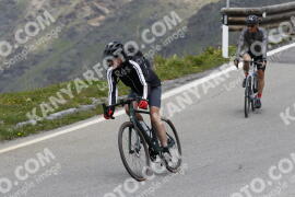 Foto #3291256 | 29-06-2023 14:09 | Passo Dello Stelvio - die Spitze BICYCLES