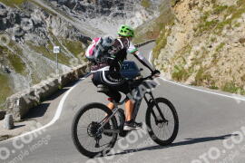Foto #4109588 | 01-09-2023 10:47 | Passo Dello Stelvio - Prato Seite BICYCLES