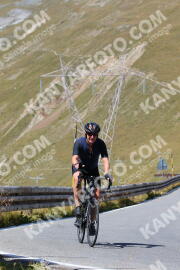 Foto #2738889 | 25-08-2022 13:20 | Passo Dello Stelvio - die Spitze BICYCLES