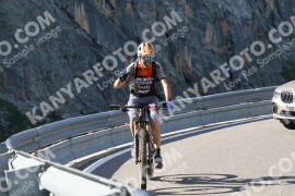 Foto #2637531 | 14-08-2022 09:58 | Gardena Pass BICYCLES