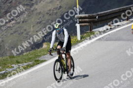Photo #3135404 | 17-06-2023 15:37 | Passo Dello Stelvio - Peak BICYCLES