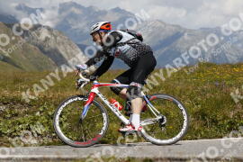 Photo #3622430 | 29-07-2023 12:21 | Passo Dello Stelvio - Peak BICYCLES