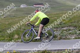 Foto #3289268 | 29-06-2023 15:03 | Passo Dello Stelvio - die Spitze BICYCLES