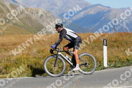Photo #2736127 | 25-08-2022 11:11 | Passo Dello Stelvio - Peak BICYCLES