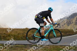 Photo #4263642 | 16-09-2023 11:20 | Passo Dello Stelvio - Peak BICYCLES
