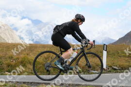 Photo #4296223 | 20-09-2023 12:13 | Passo Dello Stelvio - Peak BICYCLES