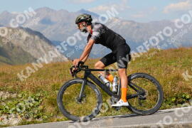 Foto #4024167 | 22-08-2023 14:52 | Passo Dello Stelvio - die Spitze BICYCLES