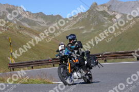 Photo #3956484 | 19-08-2023 09:40 | Passo Dello Stelvio - Peak