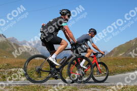 Photo #4164691 | 05-09-2023 14:04 | Passo Dello Stelvio - Peak BICYCLES