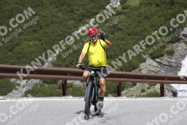 Photo #3190961 | 22-06-2023 11:05 | Passo Dello Stelvio - Waterfall curve BICYCLES