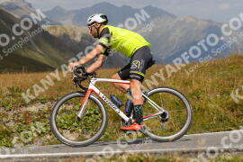 Photo #4036962 | 23-08-2023 13:11 | Passo Dello Stelvio - Peak BICYCLES