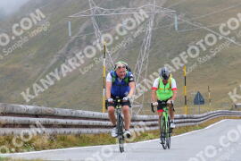 Photo #4265306 | 16-09-2023 13:06 | Passo Dello Stelvio - Peak BICYCLES
