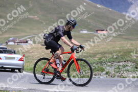 Foto #3170757 | 19-06-2023 11:16 | Passo Dello Stelvio - die Spitze BICYCLES