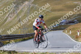 Photo #2757030 | 26-08-2022 14:48 | Passo Dello Stelvio - Peak BICYCLES