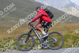 Foto #4065301 | 25-08-2023 12:56 | Passo Dello Stelvio - die Spitze BICYCLES