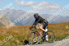 Foto #2668945 | 16-08-2022 12:14 | Passo Dello Stelvio - die Spitze BICYCLES