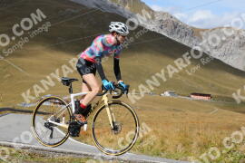 Photo #4293153 | 19-09-2023 13:30 | Passo Dello Stelvio - Peak BICYCLES