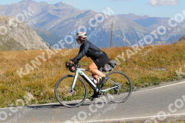 Foto #2736039 | 25-08-2022 10:56 | Passo Dello Stelvio - die Spitze BICYCLES