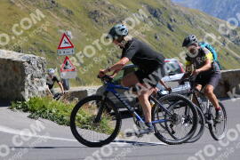 Foto #4184820 | 07-09-2023 11:24 | Passo Dello Stelvio - Prato Seite BICYCLES
