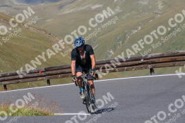 Foto #4061175 | 25-08-2023 10:00 | Passo Dello Stelvio - die Spitze BICYCLES