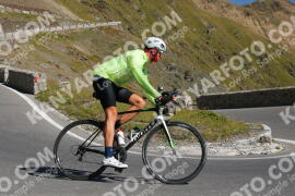 Photo #4209006 | 09-09-2023 11:34 | Passo Dello Stelvio - Prato side BICYCLES