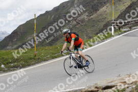 Foto #3317480 | 02-07-2023 14:24 | Passo Dello Stelvio - die Spitze BICYCLES