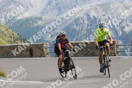 Photo #4099323 | 31-08-2023 12:22 | Passo Dello Stelvio - Prato side BICYCLES