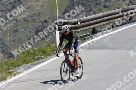 Foto #3424626 | 11-07-2023 12:24 | Passo Dello Stelvio - die Spitze BICYCLES