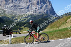Photo #2555504 | 09-08-2022 11:29 | Gardena Pass BICYCLES
