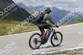 Foto #3447849 | 14-07-2023 14:12 | Passo Dello Stelvio - die Spitze BICYCLES