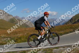Photo #2665537 | 16-08-2022 10:44 | Passo Dello Stelvio - Peak BICYCLES