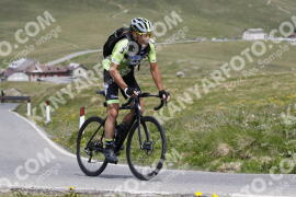 Photo #3252601 | 27-06-2023 11:52 | Passo Dello Stelvio - Peak BICYCLES