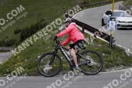Photo #3191429 | 22-06-2023 11:54 | Passo Dello Stelvio - Waterfall curve BICYCLES
