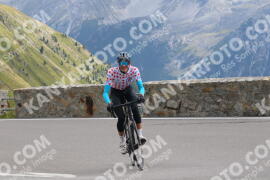 Foto #4098929 | 31-08-2023 11:45 | Passo Dello Stelvio - Prato Seite BICYCLES