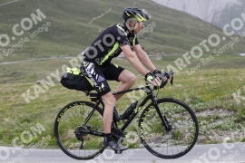 Foto #3266480 | 28-06-2023 14:08 | Passo Dello Stelvio - die Spitze BICYCLES
