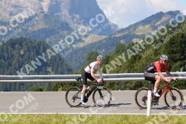 Photo #2499645 | 04-08-2022 11:24 | Gardena Pass BICYCLES