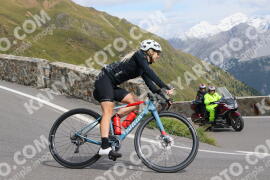 Photo #4100644 | 31-08-2023 14:30 | Passo Dello Stelvio - Prato side BICYCLES
