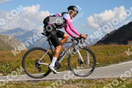 Photo #3911158 | 16-08-2023 11:12 | Passo Dello Stelvio - Peak BICYCLES