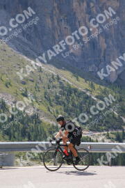 Photo #2619781 | 13-08-2022 13:45 | Gardena Pass BICYCLES