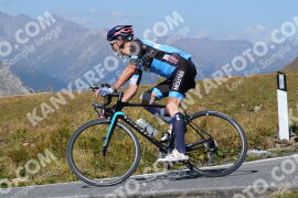 Foto #4231100 | 10-09-2023 14:27 | Passo Dello Stelvio - die Spitze BICYCLES