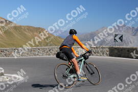 Photo #4212058 | 09-09-2023 13:53 | Passo Dello Stelvio - Prato side BICYCLES