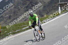 Photo #3129055 | 17-06-2023 13:06 | Passo Dello Stelvio - Peak BICYCLES