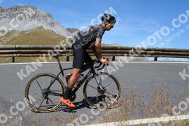 Foto #2730442 | 24-08-2022 13:02 | Passo Dello Stelvio - die Spitze BICYCLES