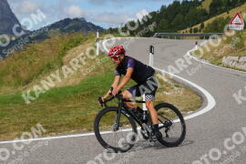 Photo #2539819 | 08-08-2022 10:22 | Gardena Pass BICYCLES