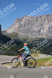 Foto #2637901 | 14-08-2022 10:13 | Gardena Pass BICYCLES