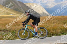 Photo #2765683 | 28-08-2022 12:38 | Passo Dello Stelvio - Peak BICYCLES